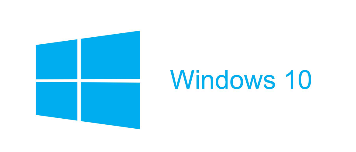 Windows10 ロゴ