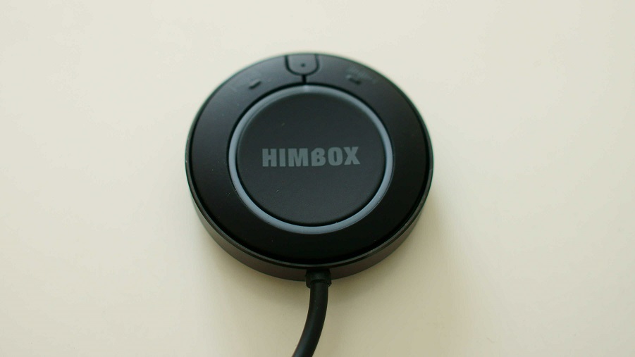 Himbox本体