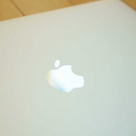 MacBookPro2016 購入レビュー