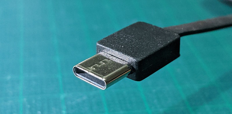 USB TYPE-C