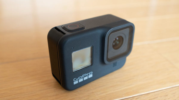 GoPro HERO10 の初期設定と 賢いGoProの買い方